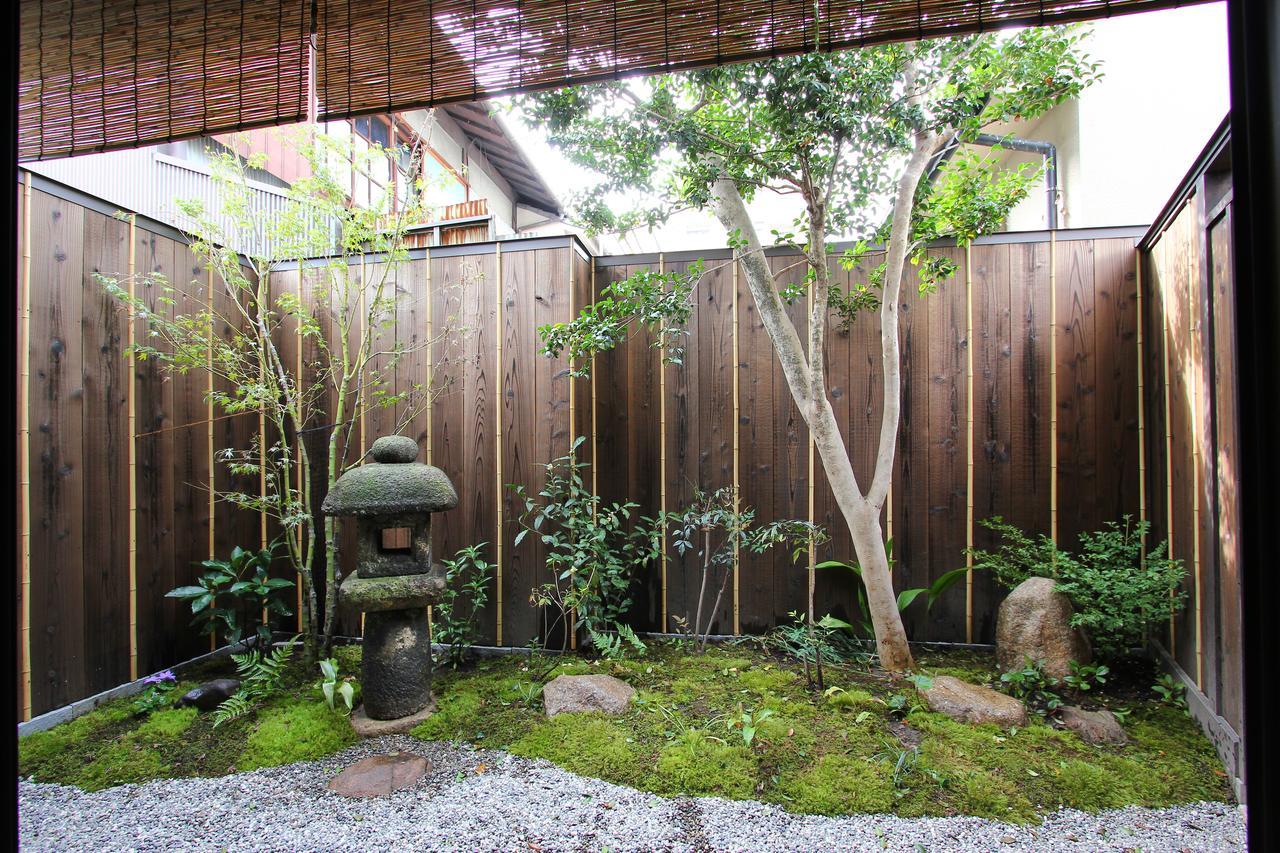 Herenhuis in Japanse Stijl