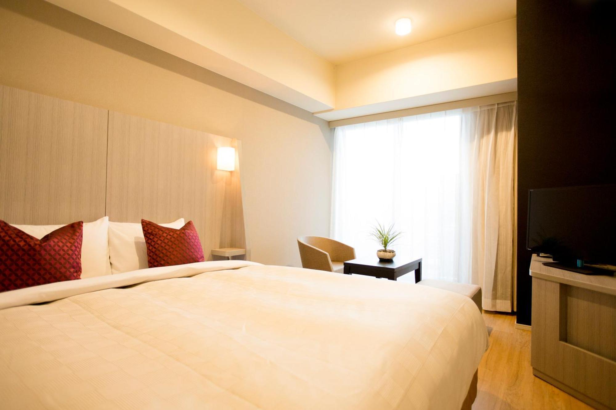 Standard Double Room Non-Smoking