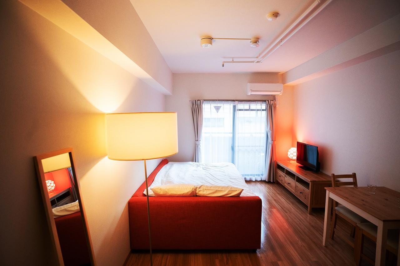 Chambre Double Standard - Non-Fumeurs