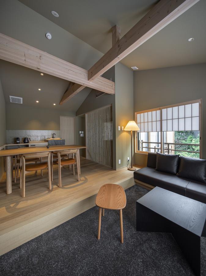 Three-Bedroom Townhouse