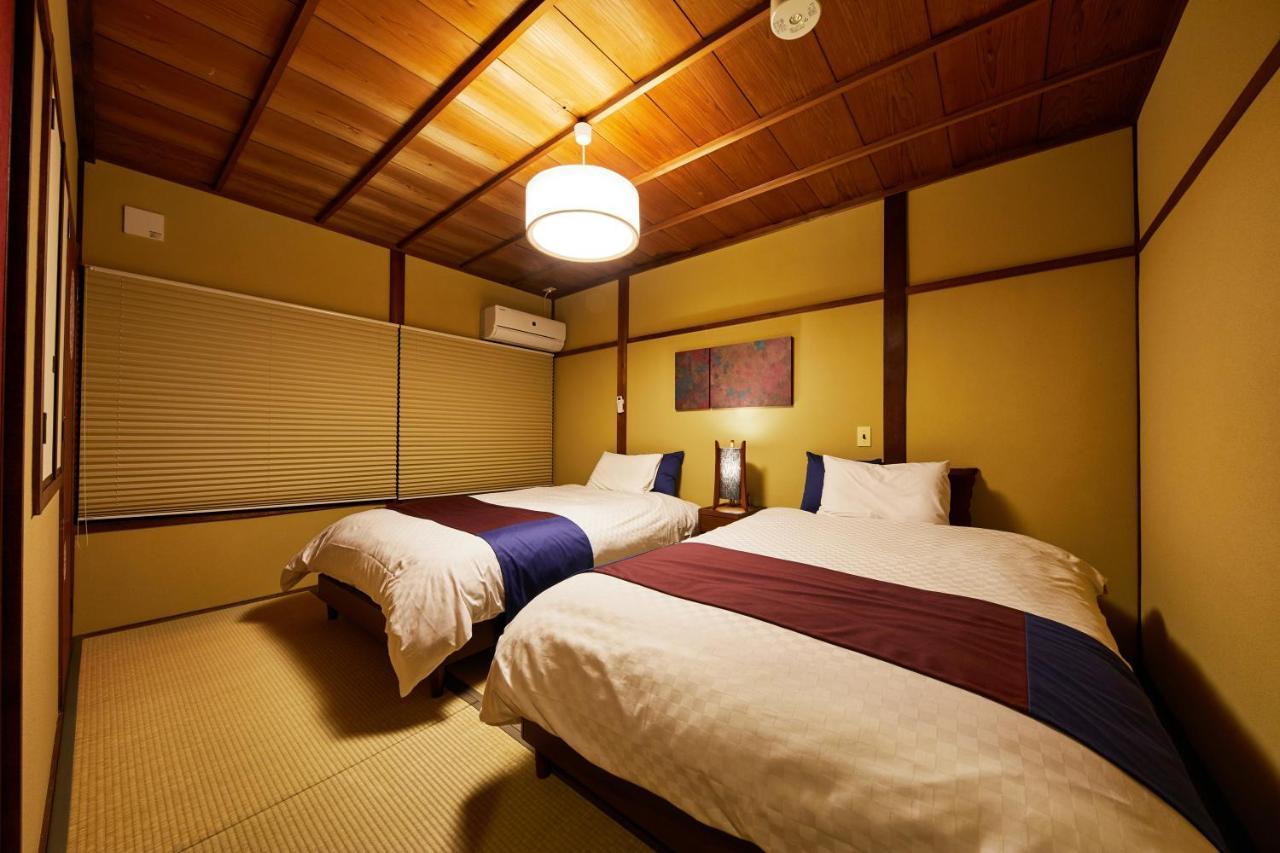 Twin Room with  Garden View - Momiji,720828475:JPEG