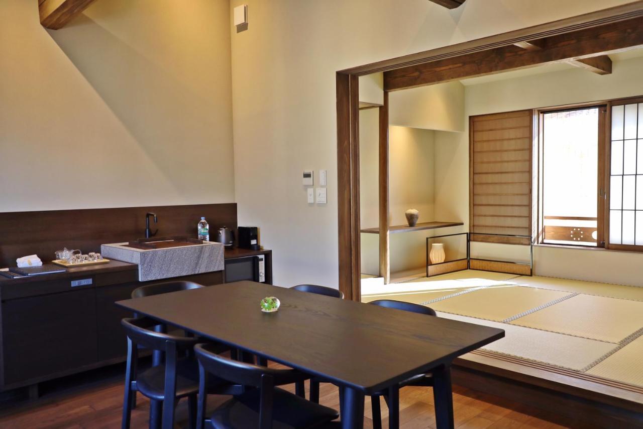 Two-Bedroom Townhouse