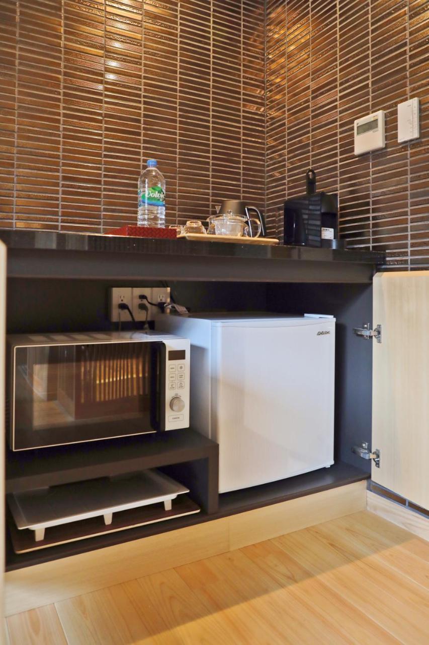 Two-Bedroom Townhouse