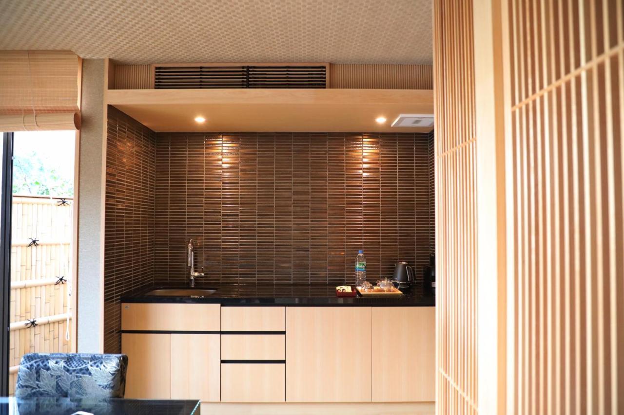 Two-Bedroom Townhouse