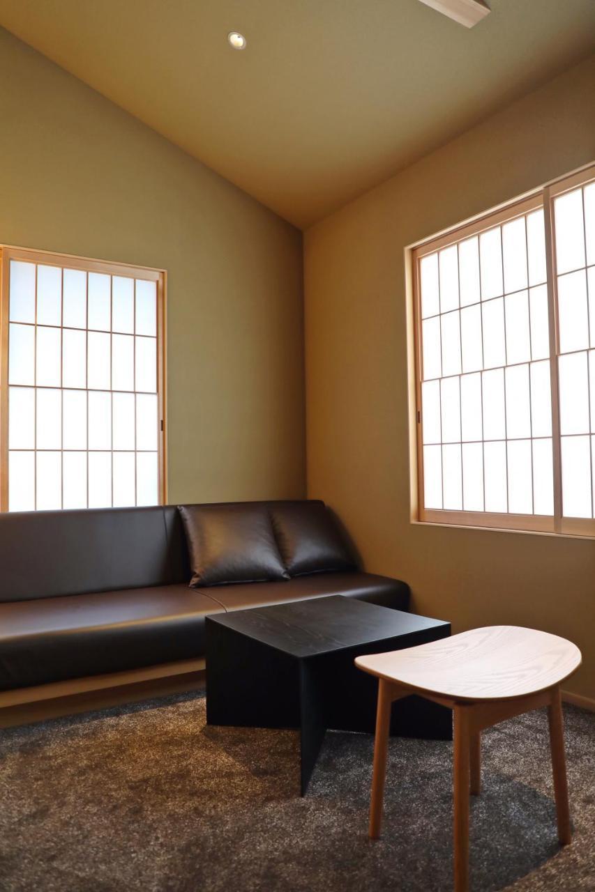 Three-Bedroom Townhouse