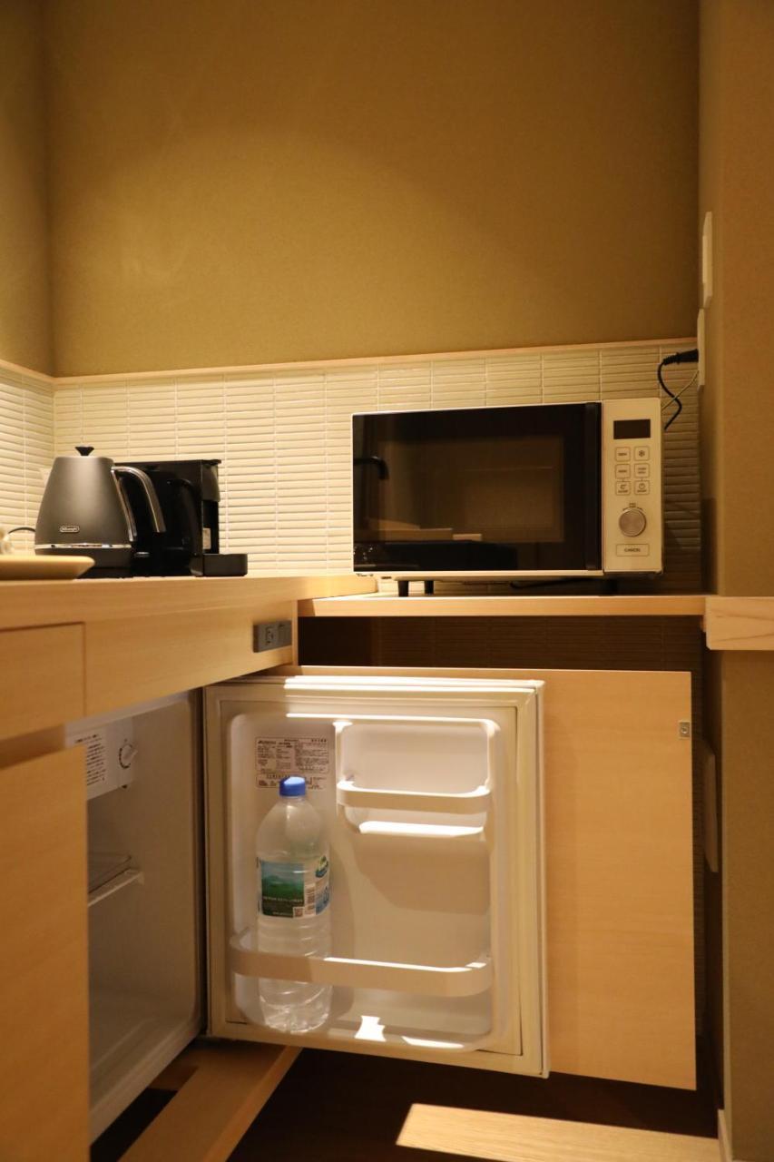Two-Bedroom Townhouse