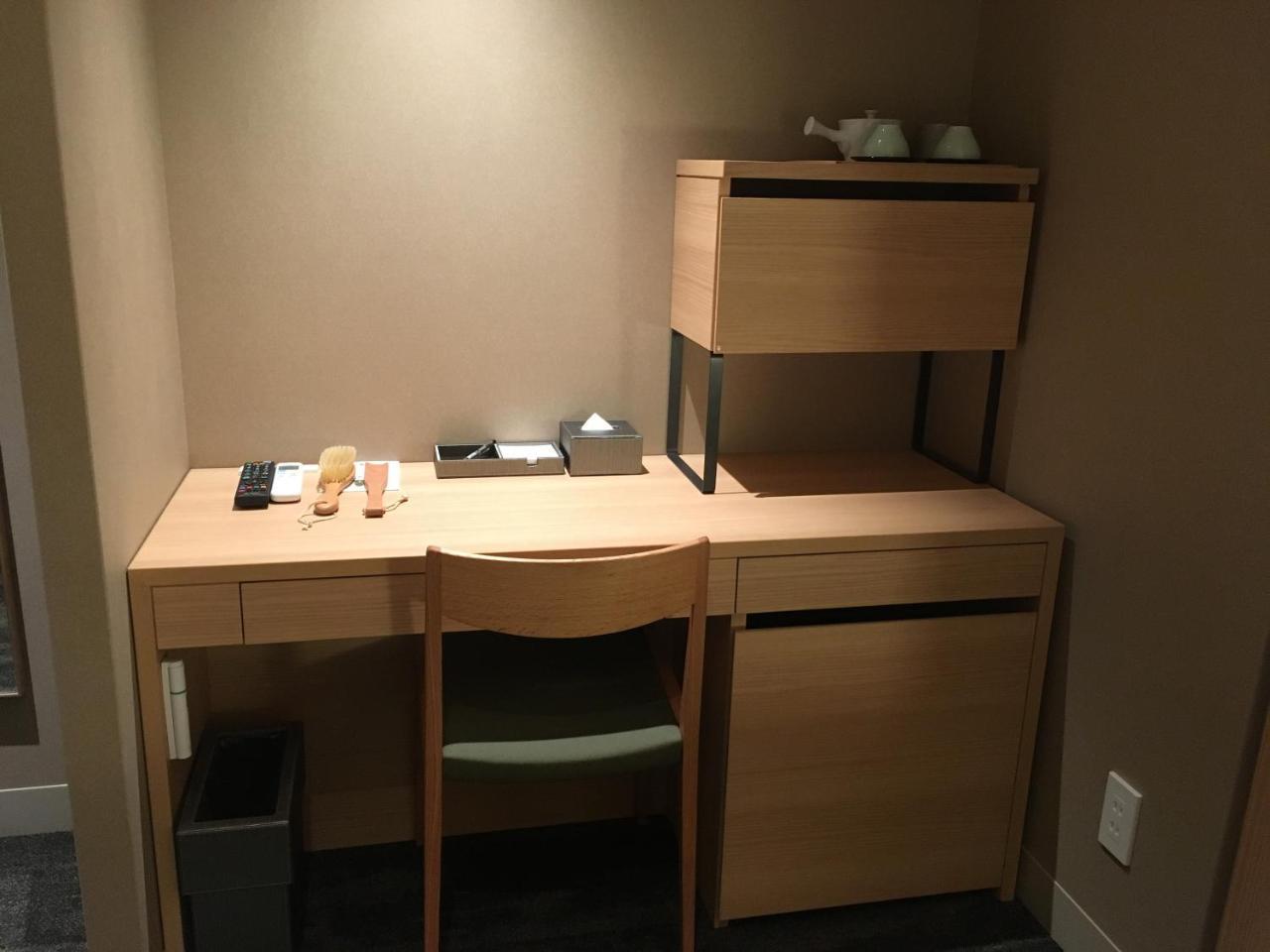 Chambre Lits Jumeaux Standard