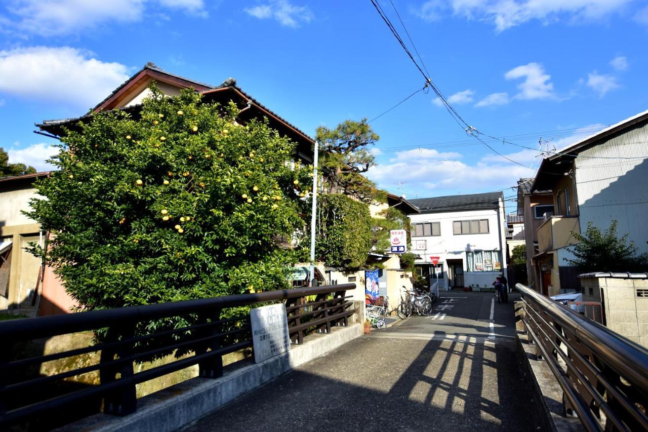 Japanese-Style Townhouse
