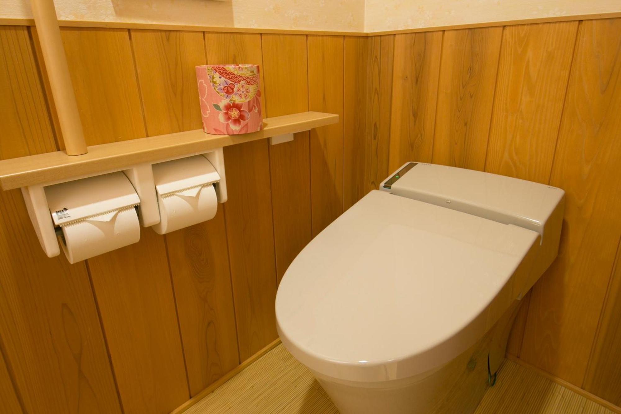 Habitación Estándar de estilo japonés