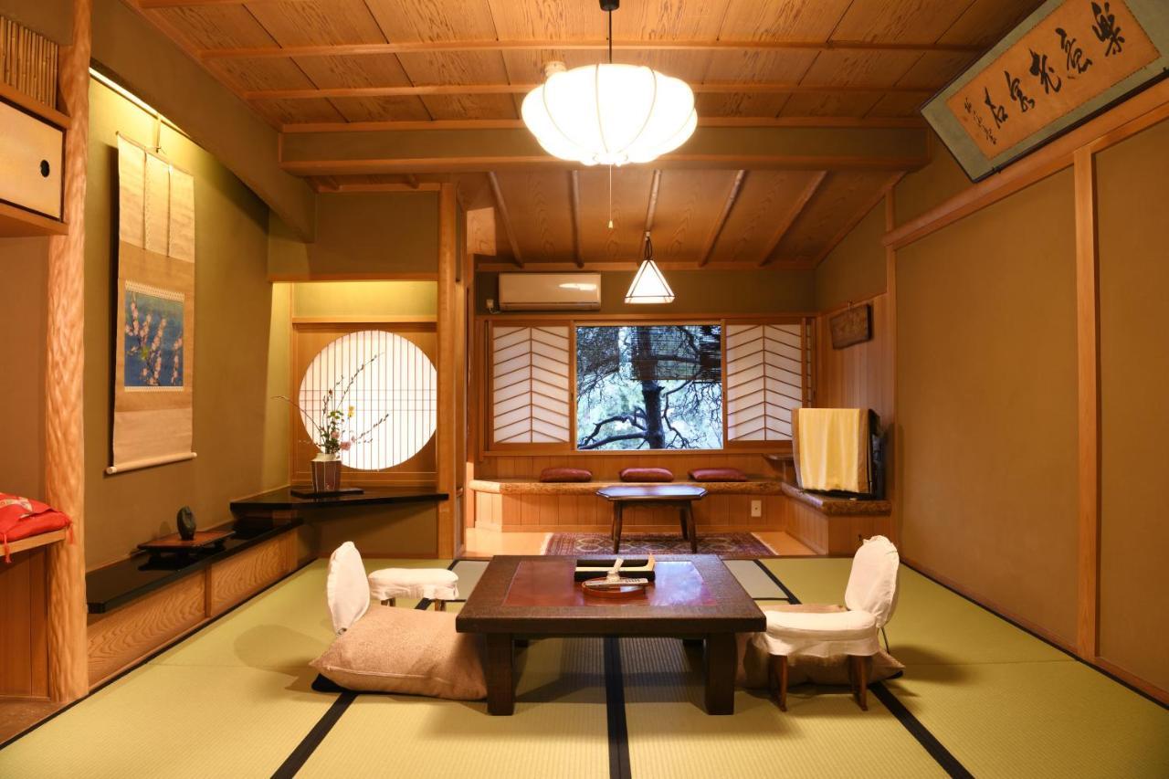 Japanese-Style Room with Beds - Main Building,775603453:JPEG