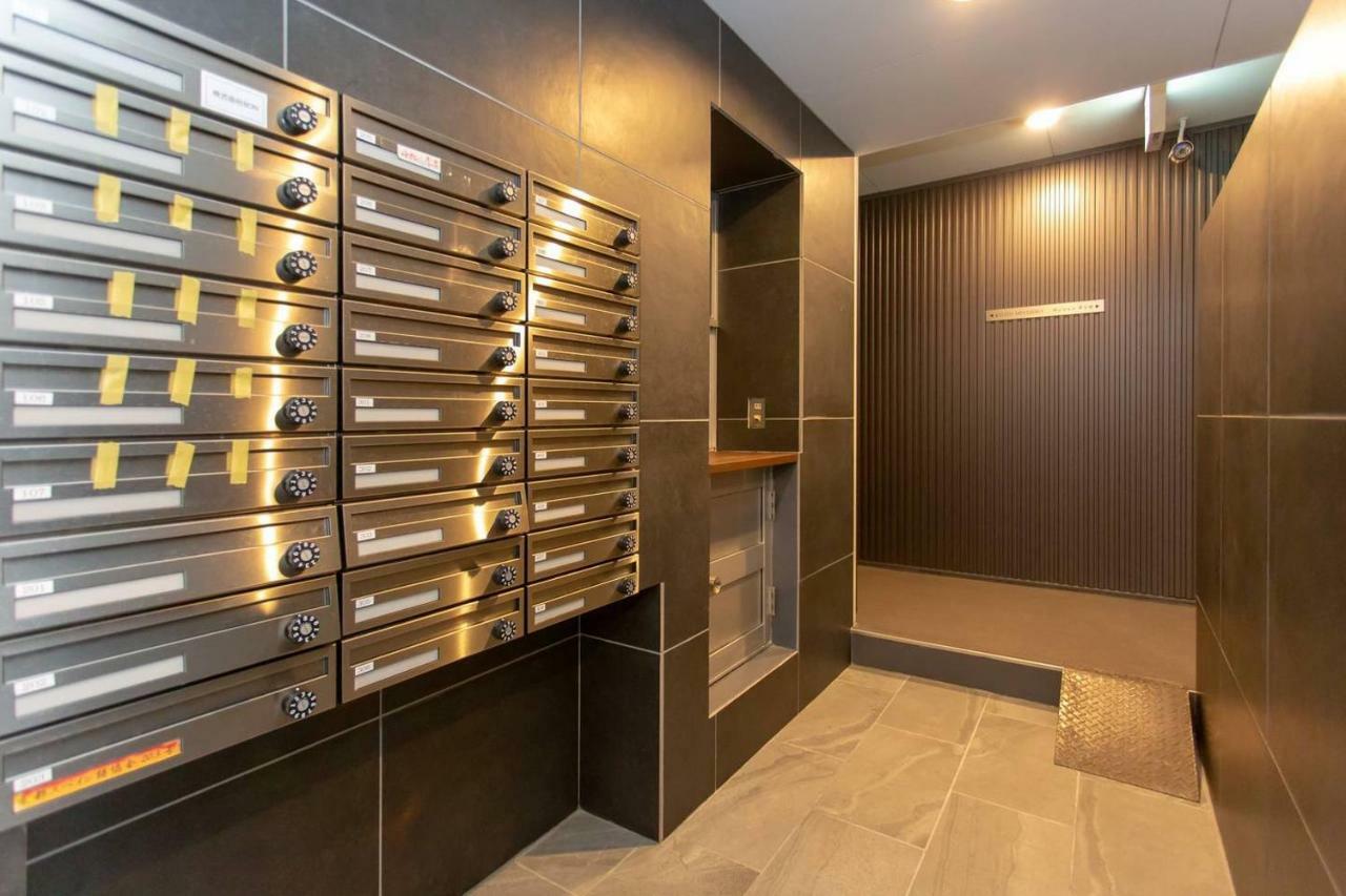 Studio Appartement