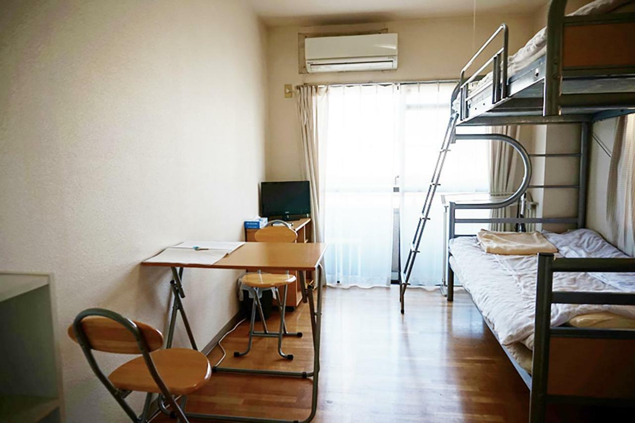 Twin Room with Bunk Bed,778941834:JPEG