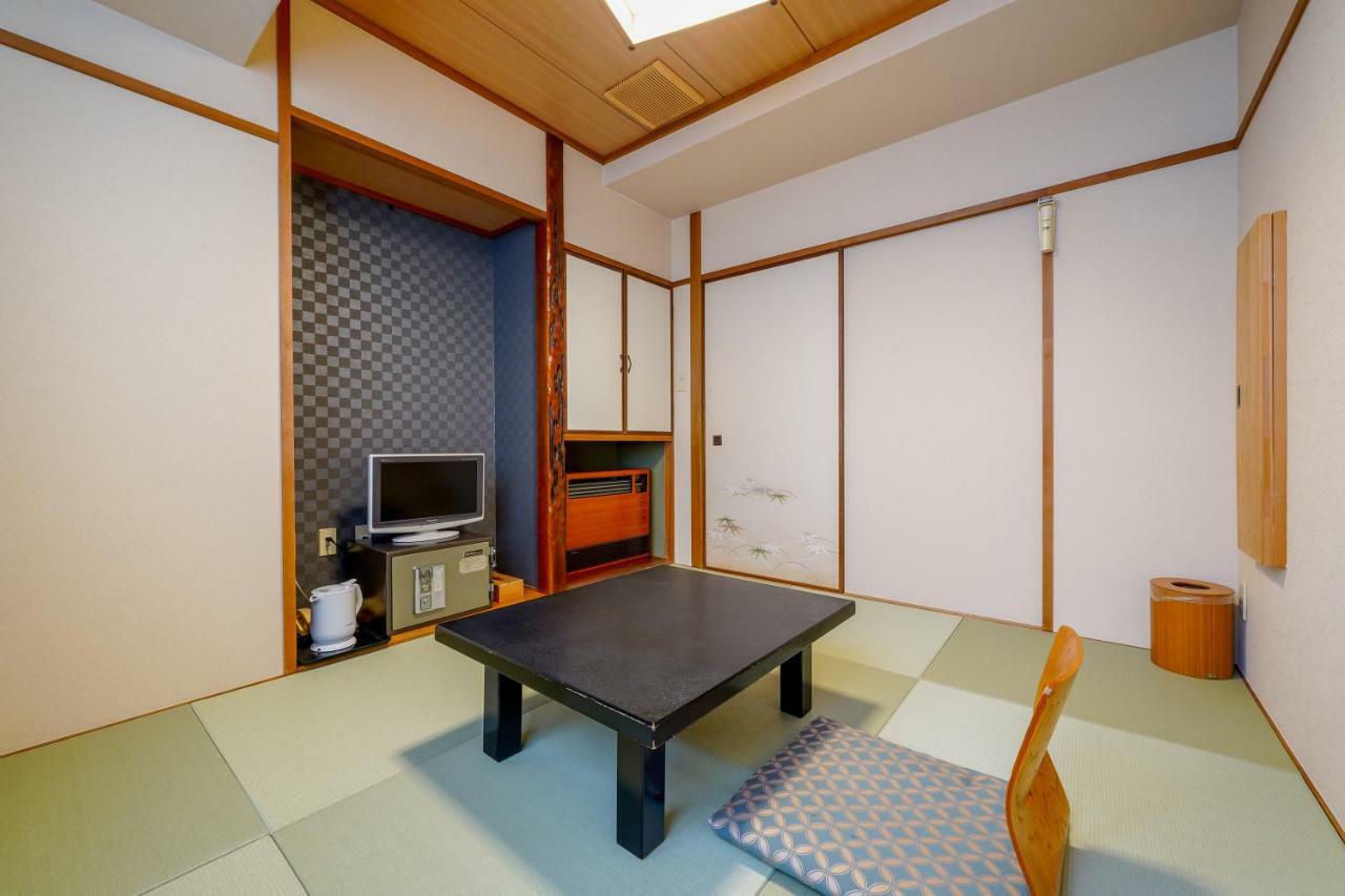 Chambre de Style Japonais