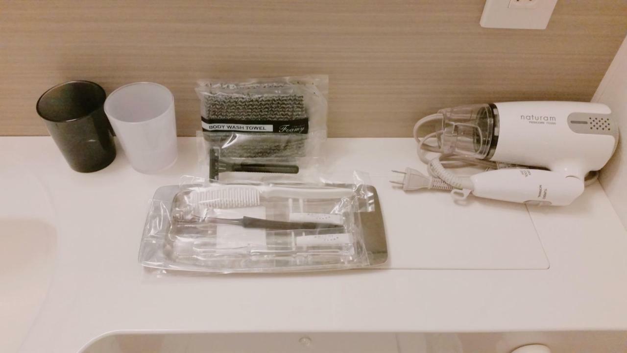 Standard Double Room Non-Smoking