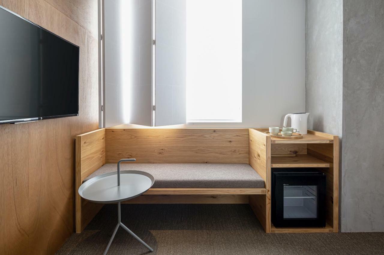 Standaardkamer met Queensize Bed