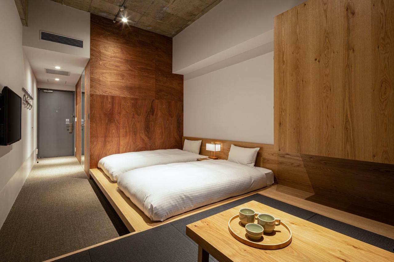 Moderate Kamer in Japanse stijl