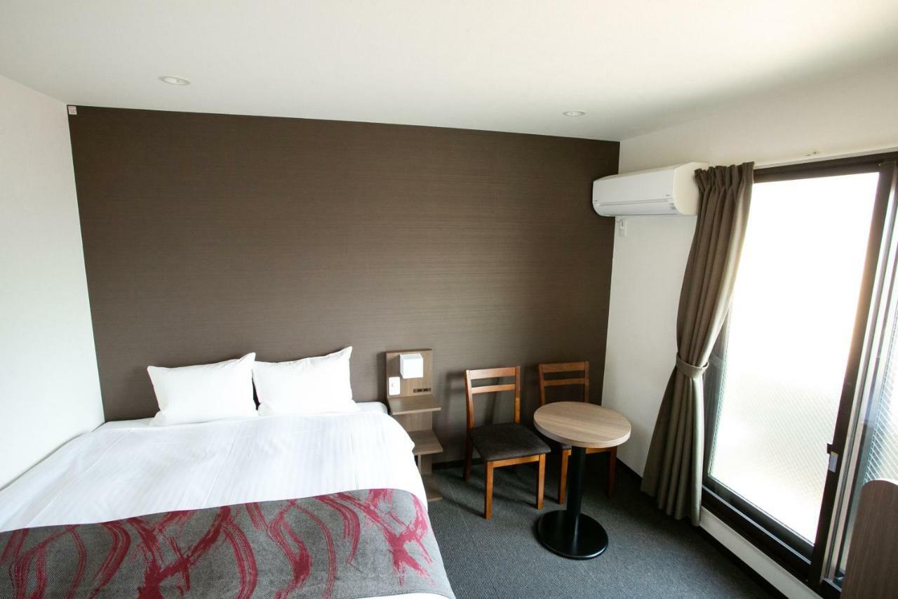 Kamer met Queensize Bed - Rookvrij