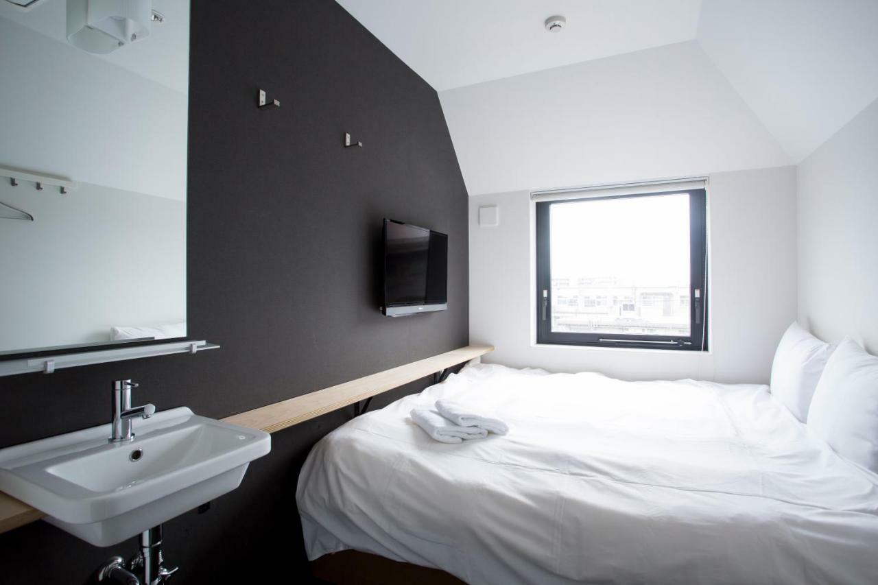Habitación Doble con baño compartido