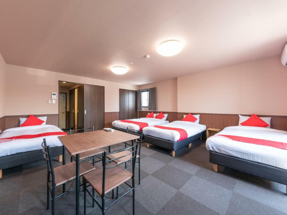 Quadruple Room - Non-Smoking