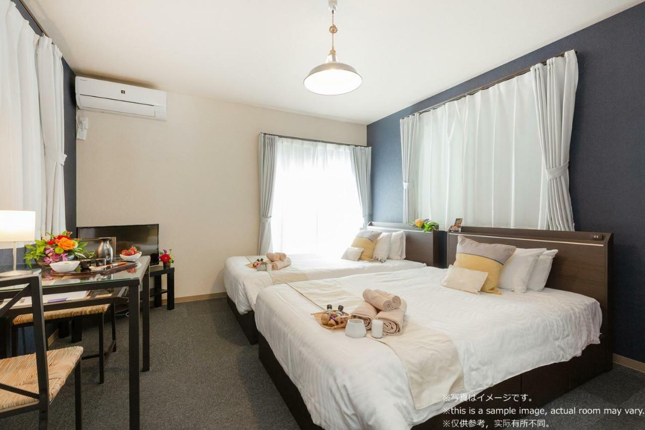 Apartamento Deluxe