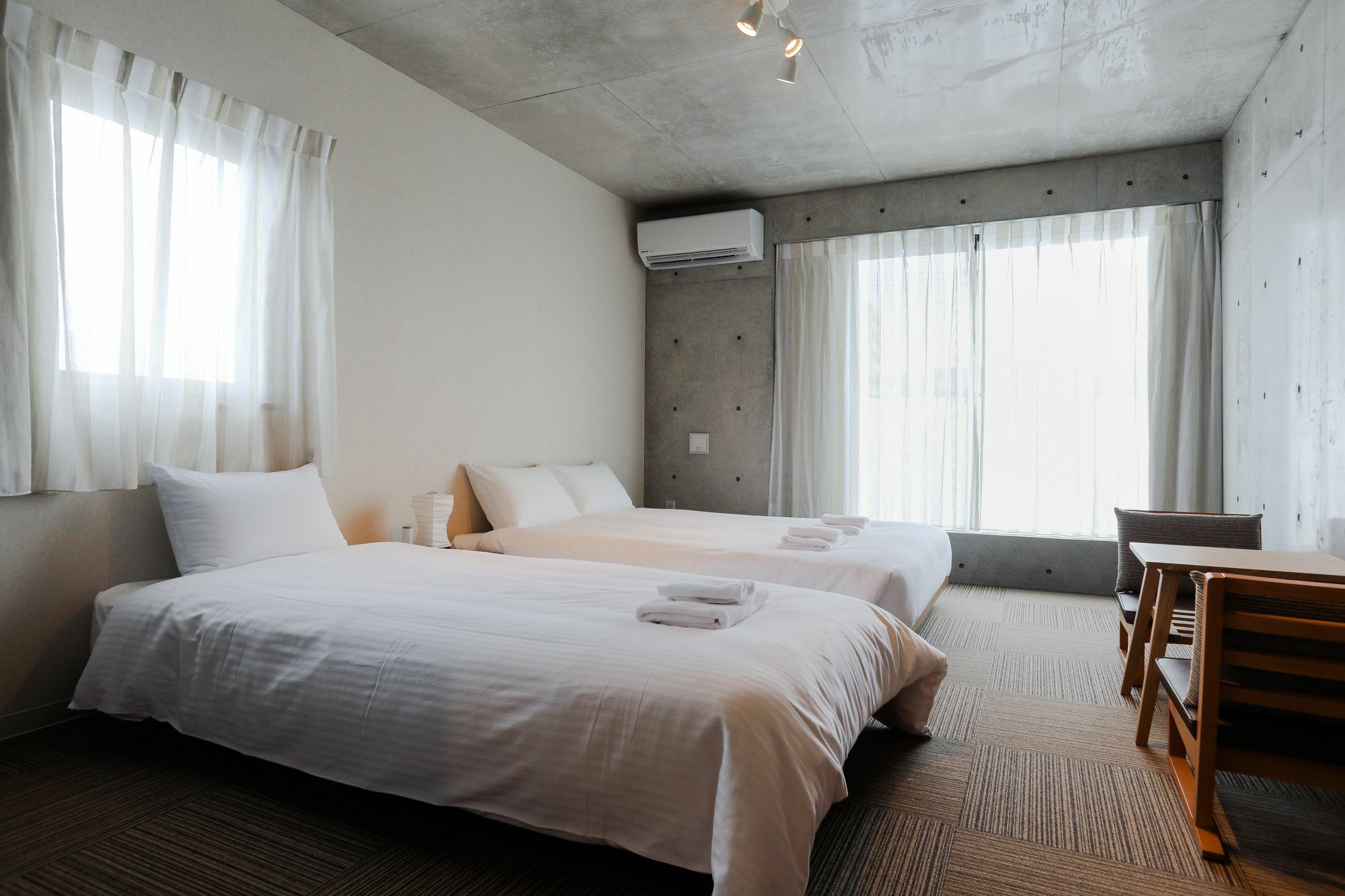 Comfort Triple Room