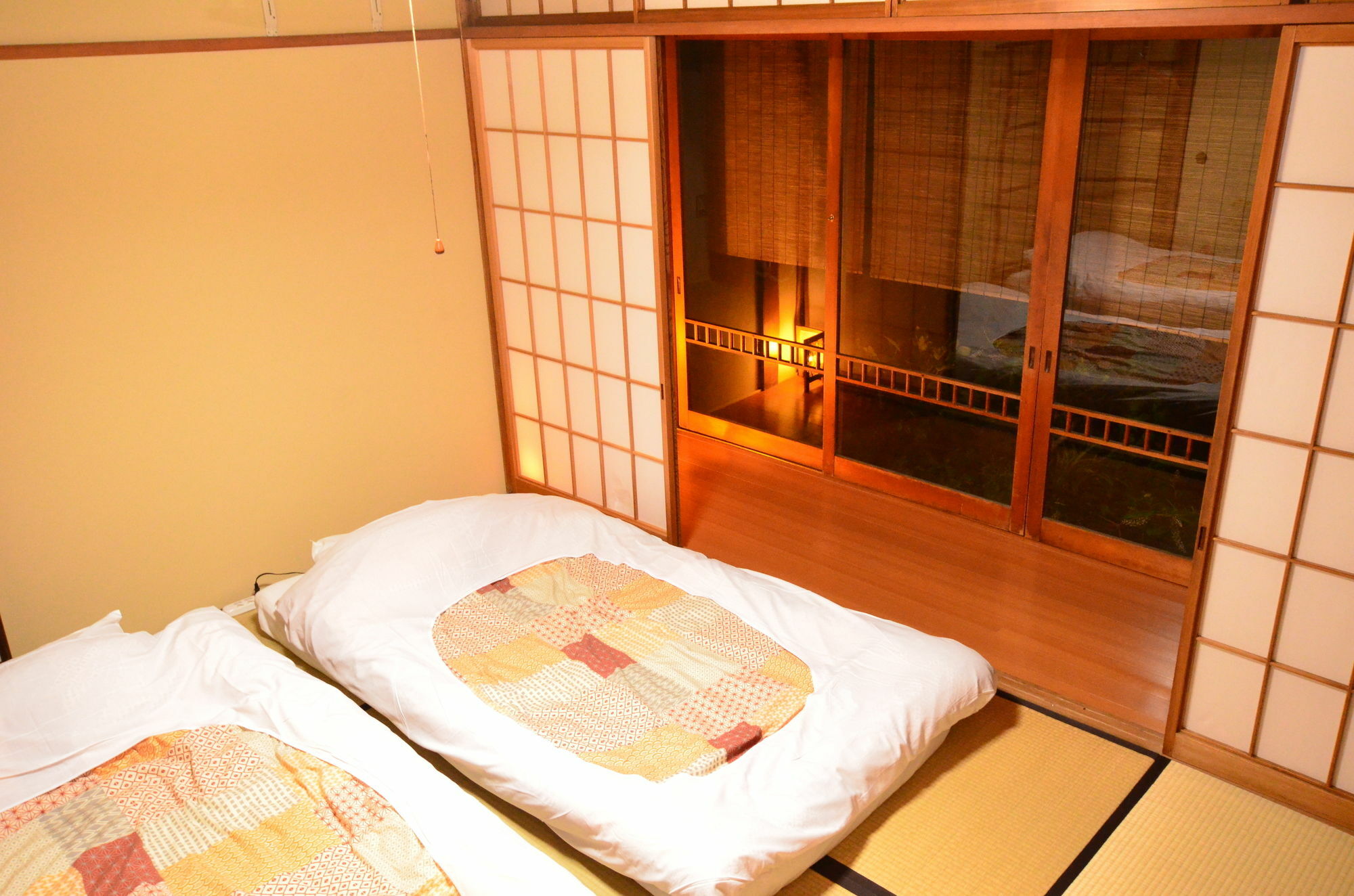 Three-Bedroom Holiday Home