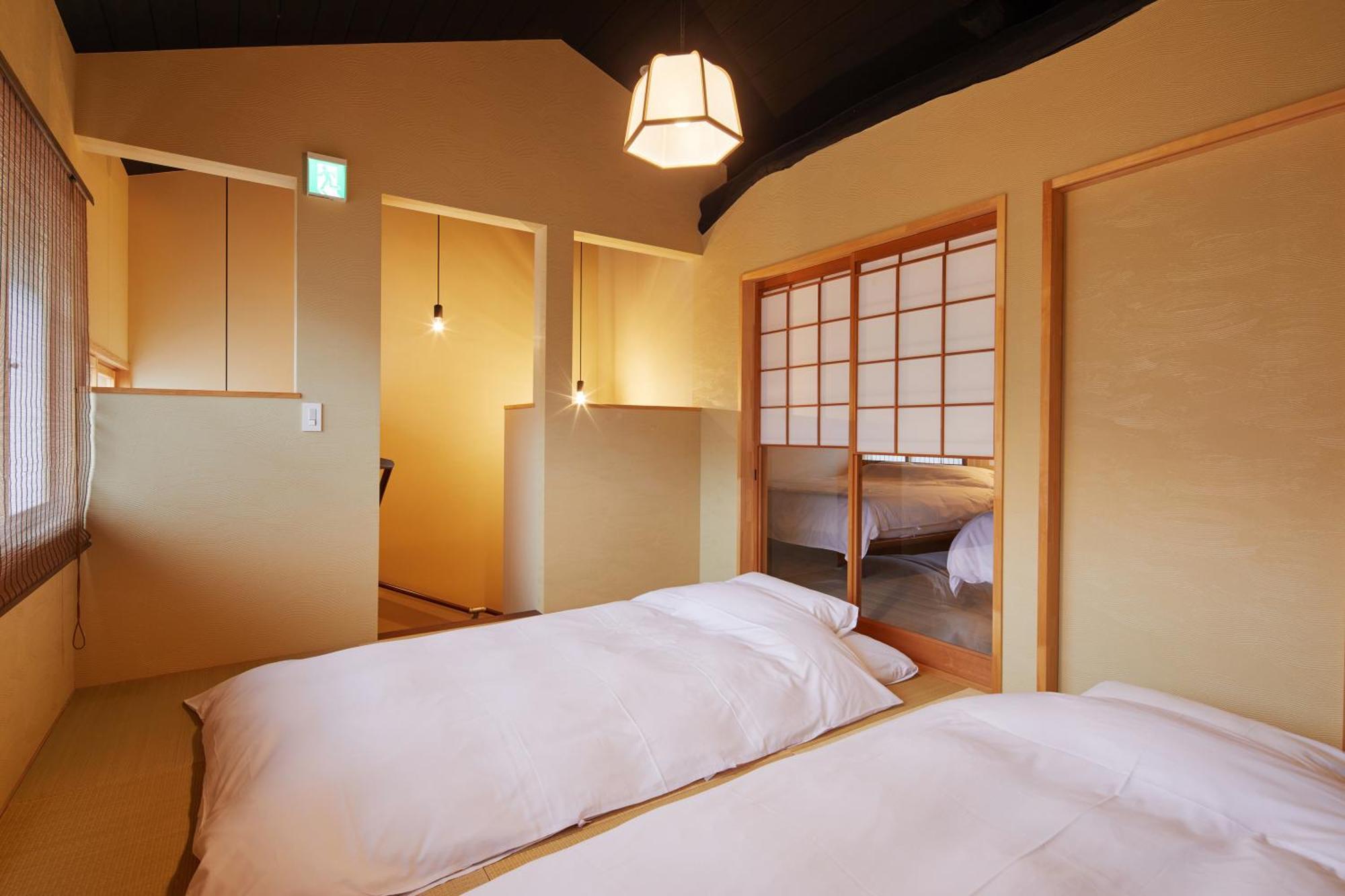 Japanese-Style Townhouse Non-Smoking