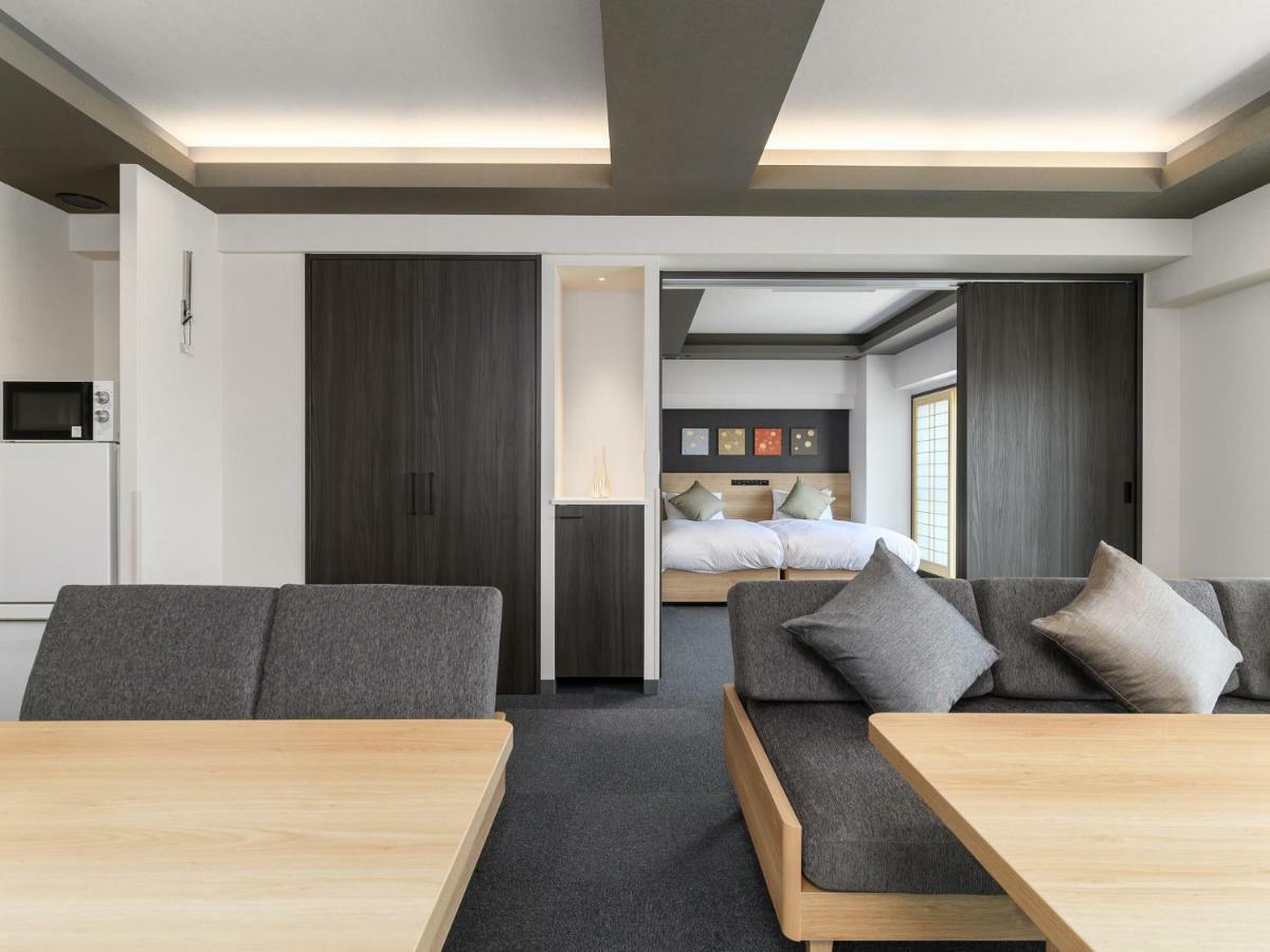 Suite Familiar de 2 dormitorios