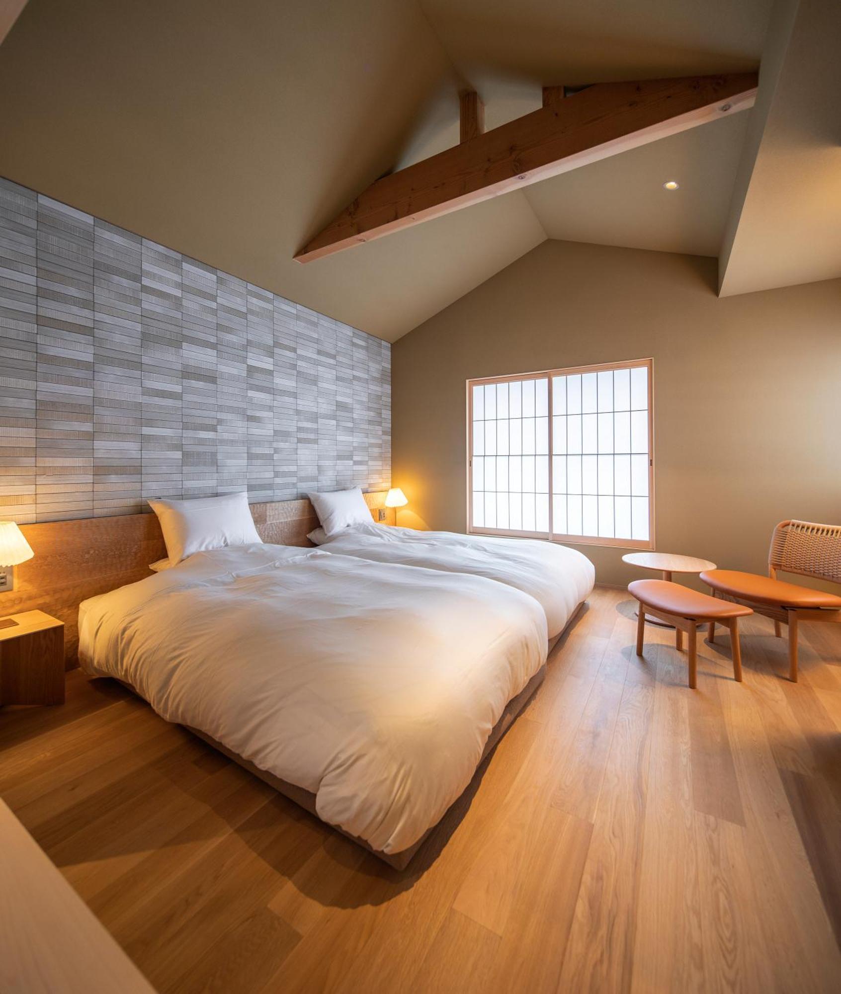 Three-Bedroom Townhouse