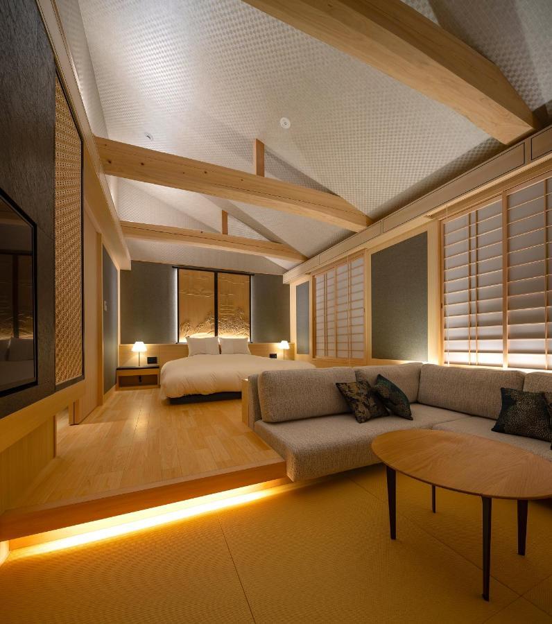 Two-Bedroom Townhouse
