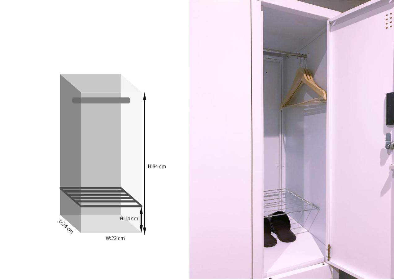 Bunk Bed in Mixed Dormitory Room,1186529026:JPEG