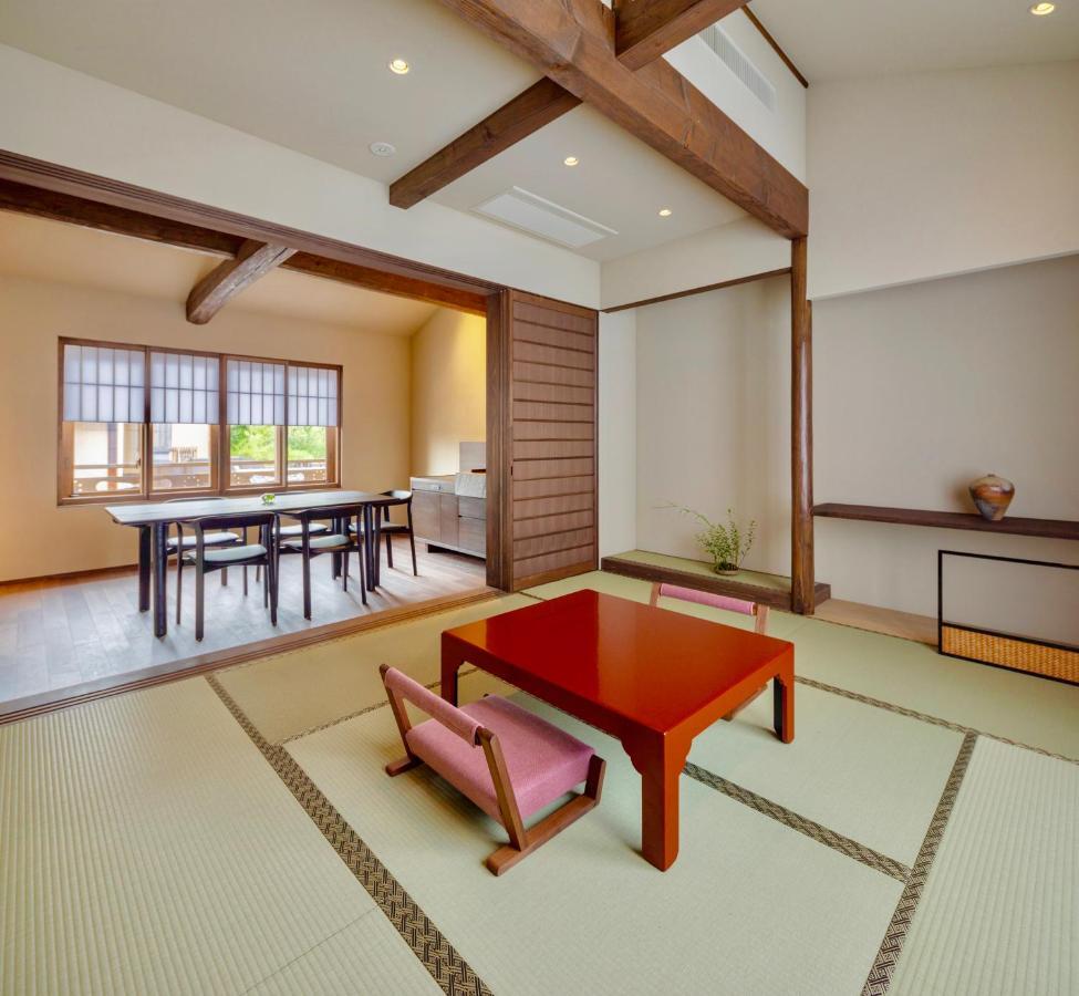 Two-Bedroom Townhouse