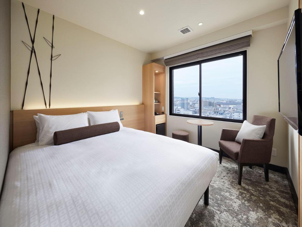 Standaard Kamer met Queensize Bed