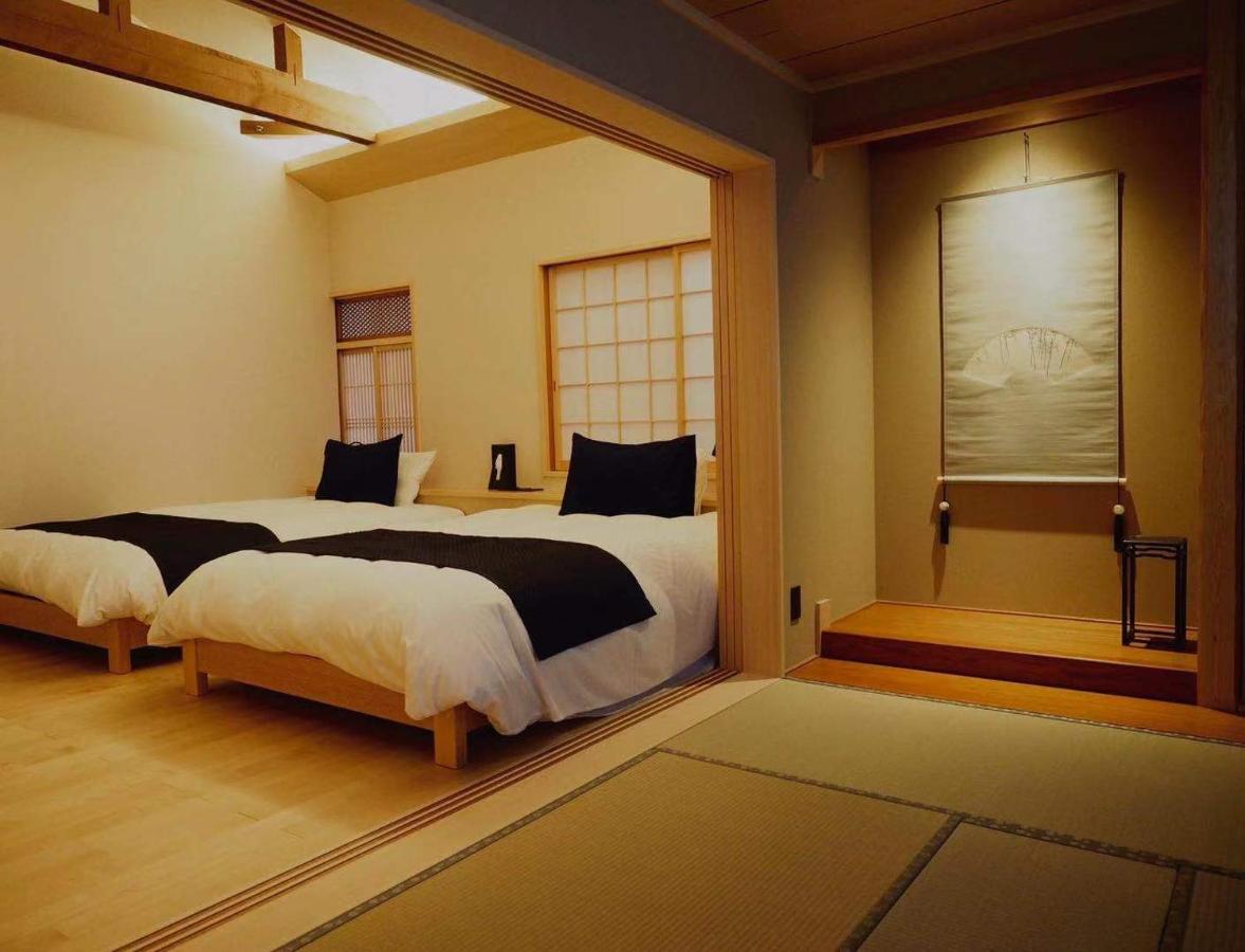 Family Room with Bathroom