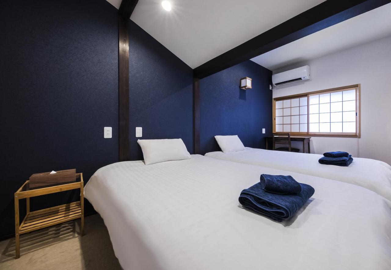 Two-Bedroom Townhouse