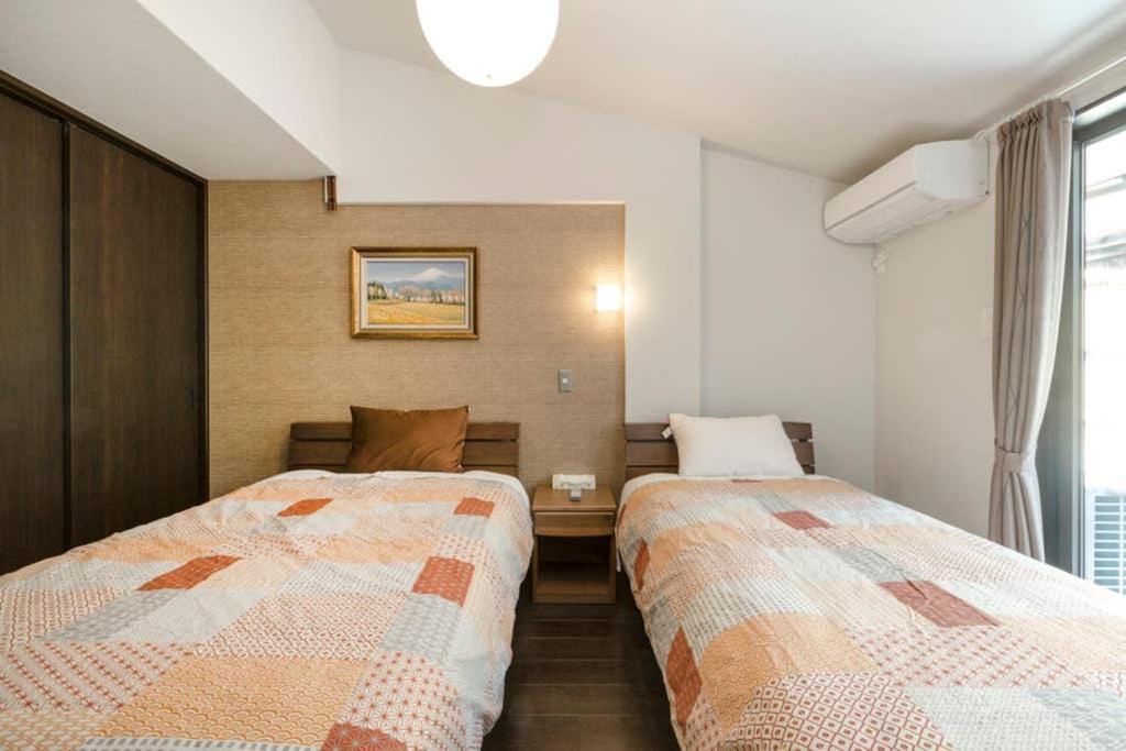 Villa 2 Chambres
