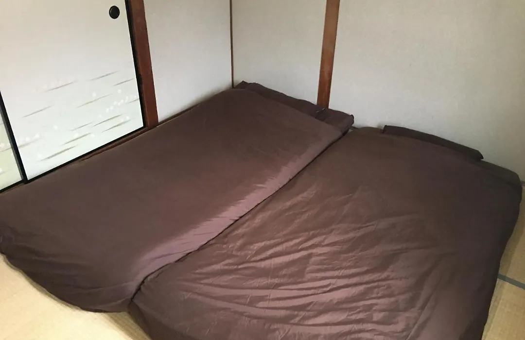 Mibusanjo Guesthouse-1