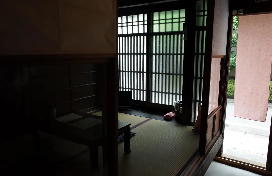 京町家 近よし-1