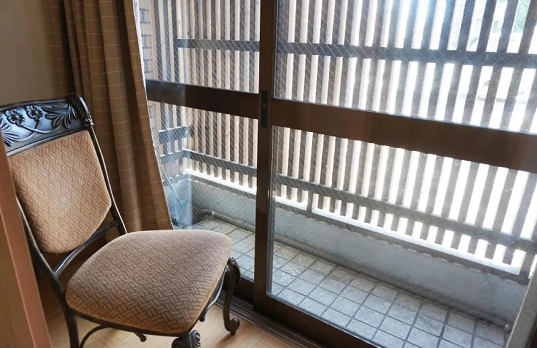 Ichijyo Ivy 5 Persons Room-1