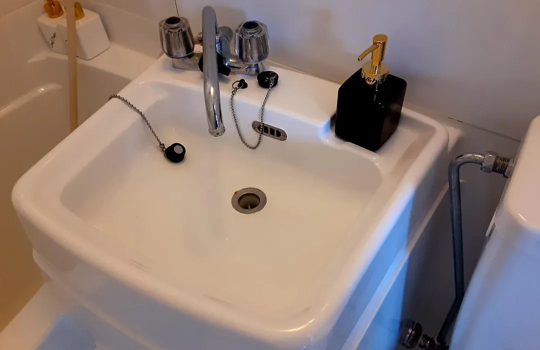 Guest House Shijo K12 A202-1