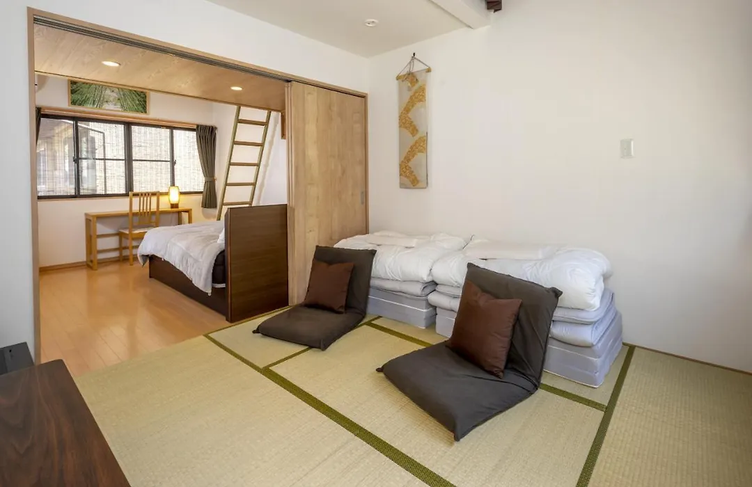 Hibiki House-1