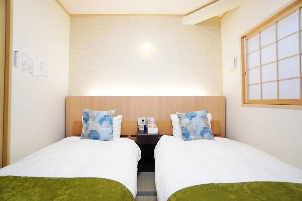 Guest House Yuu-1