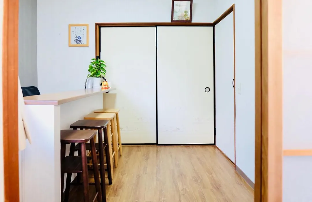 小川旅馆 Ogawa Guesthouse 小川ゲストハウス-1
