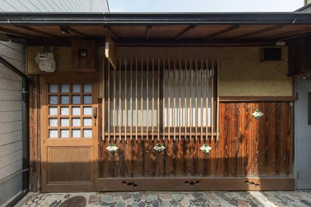 Shirakawa Cottage-1