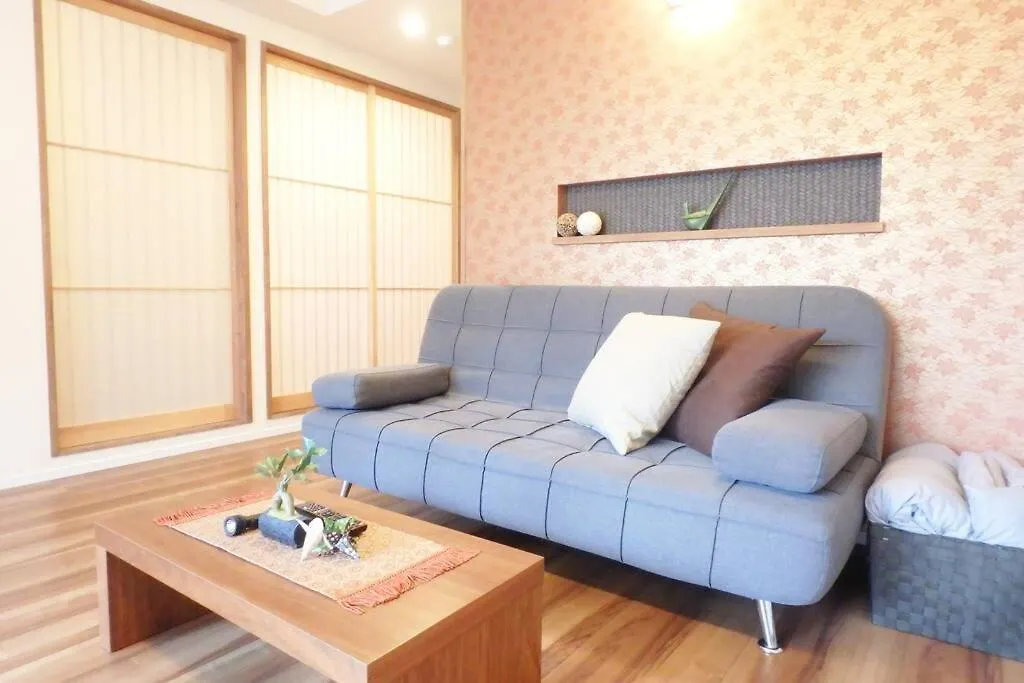 Daiki Building 2-1