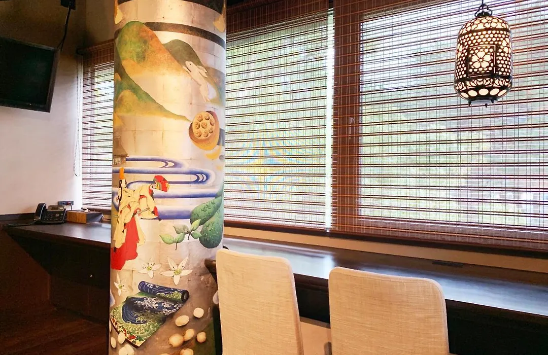 Gion Suite-1