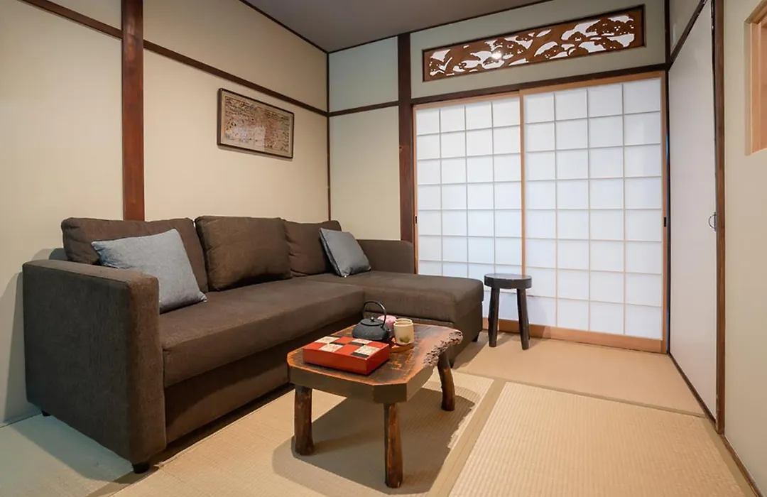 Guesthouse Hanamiya-1