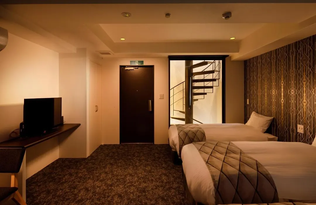 Connect Inn Kyoto Station South-1