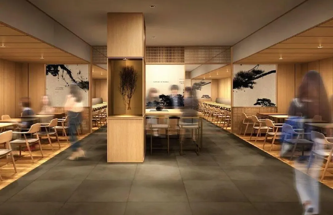 Hotel Senren Kyoto Higashiyama Kiyomizu-1