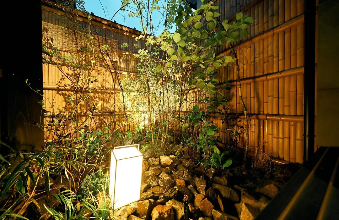 Sei Kiyomizu Monzentei-1